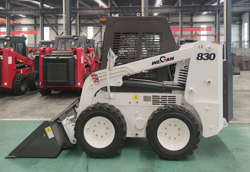 WECAN WT830